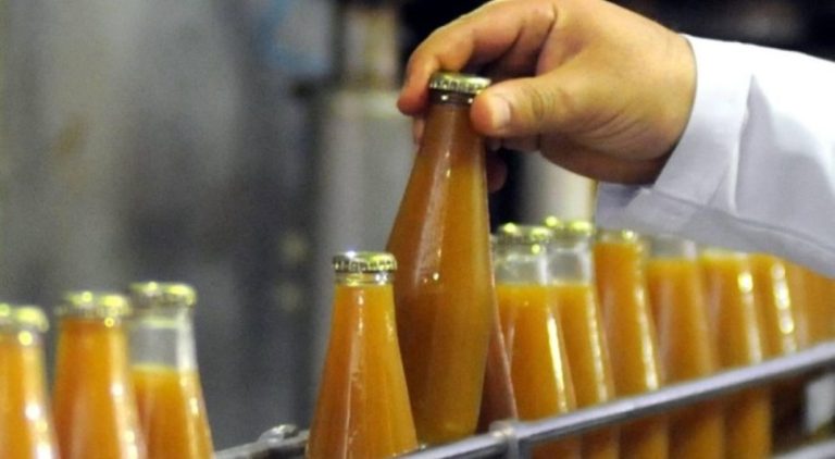 Aroma, konkordato başvurusunda bulundu