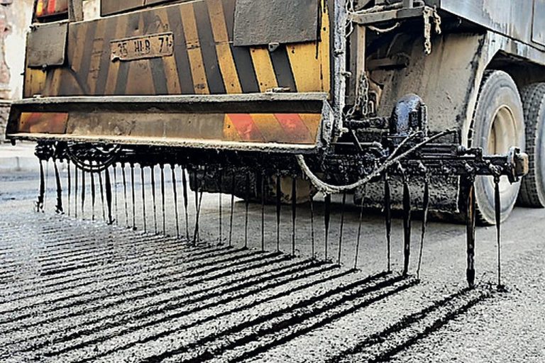 Yalova Belediyesi karayolu işleri yaptıracak