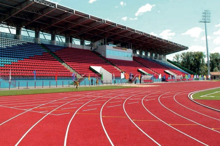Kayseri Büyükşehir Belediyesi atletizm pisti yaptıracak