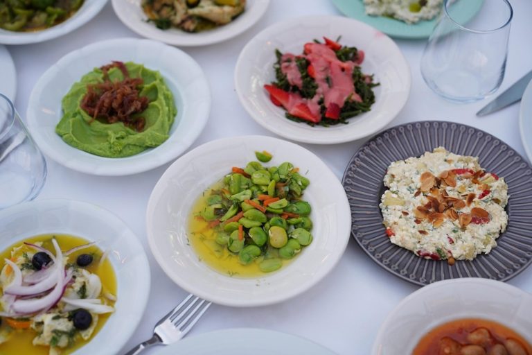 Ayvalık Belediyesi’nden gastronomide büyük hamle