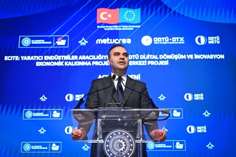 Yerel kalkınmada devrim niteliğinde adım