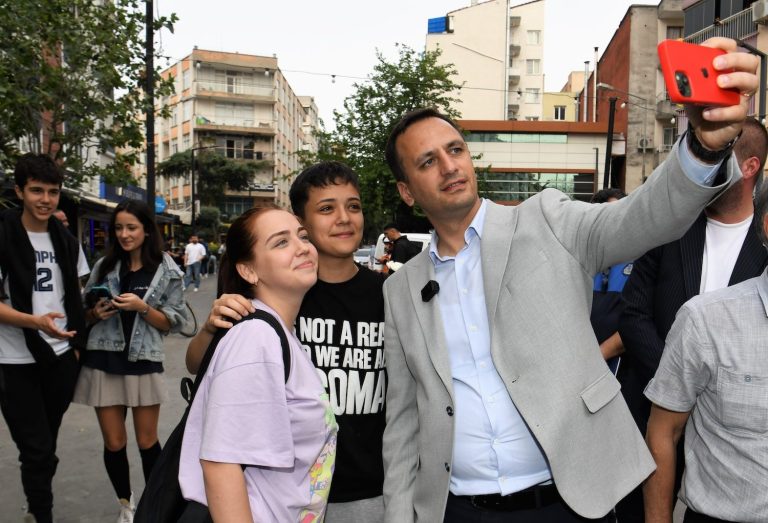 Başkan Eşki’den YKS öncesi vatandaşlara çağrı
