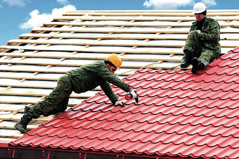 3’üncü Komando Tugay Komutanlığı çatı onarım işi yaptıracak