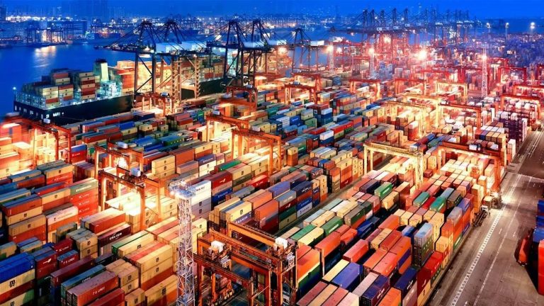 Türkiye’nin ilk beş aylık dış ticaret açığı açıklandı