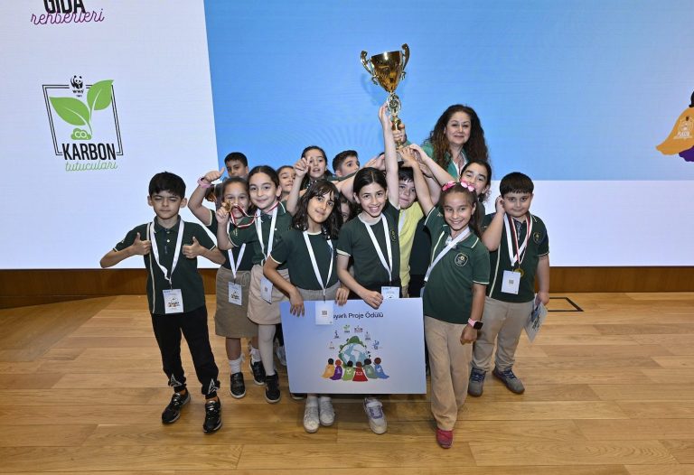‘Doğa Öncüleri’ 24 binden fazla öğrenciye ulaştı