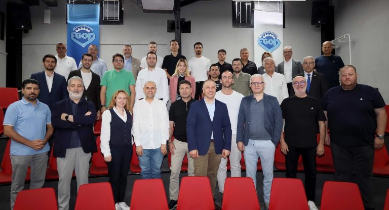 Torun: Ezber değil, inovasyon üretmeliyiz