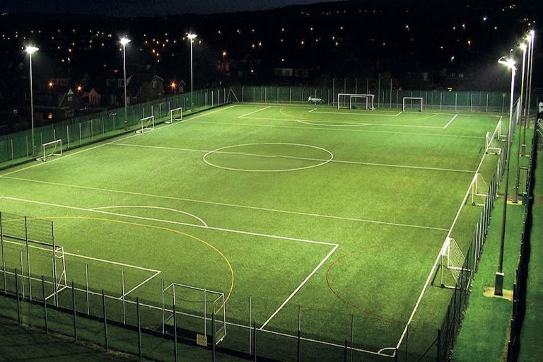 Muş Gençlik ve Spor İl Müdürlüğü futbol sahası yaptıracak