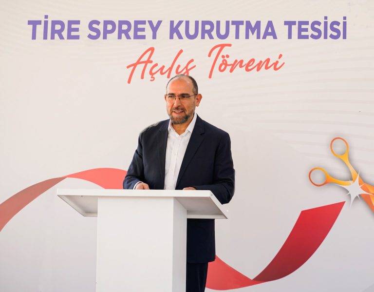 İçim Süt’ten Tire’de yeni yatırım