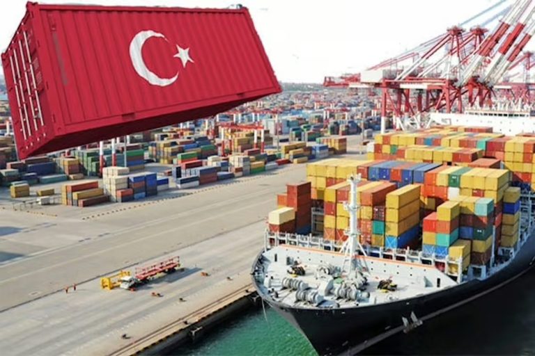 18 ilin ihracatı 5 ayda 1 milyar $’ın üzerinde