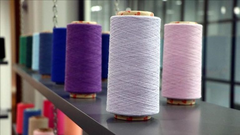 Naylon iplik ithalatında korunma önlemleri açıklandı