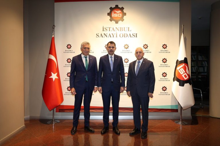“Döngüsel ekonomiye geçiş tercih değil zorunluluk”