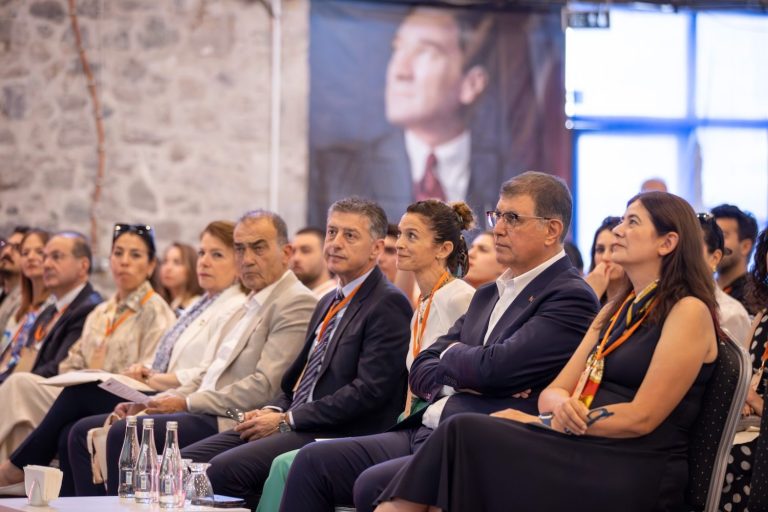 Tugay: Son nefesime kadar mücadelenin parçasıyım