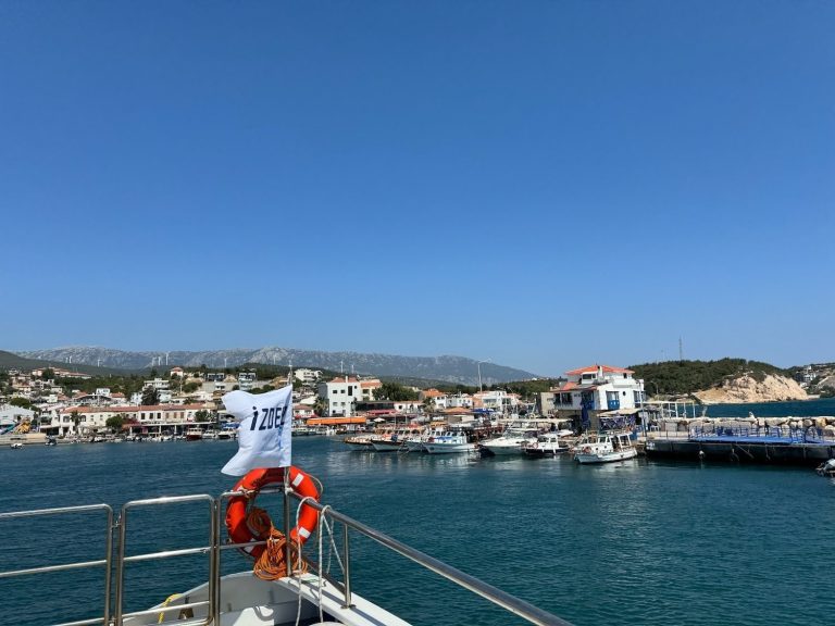 İZDENİZ’in Urla ve Mordoğan’a yaz seferleri başlıyor