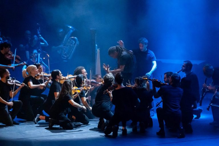 38. Uluslararası İzmir Festivali’nde ‘GECA’ rüzgârı esecek
