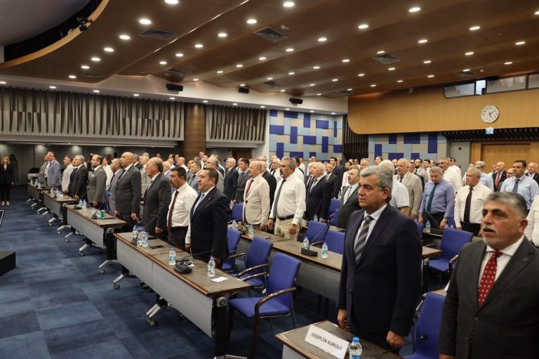 “Savaş, küresel enerji piyasalarını sarstı”