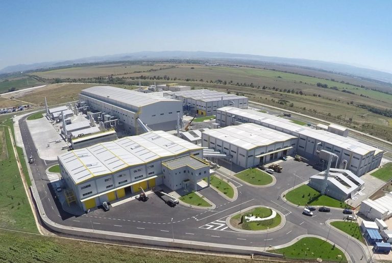 İzmir’de 3 katı atık tesisine 9,3 milyon TL çevre cezası