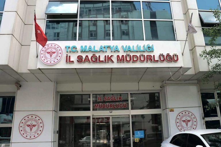 Malatya İl Sağlık Müdürlüğü numune taşıma hizmeti alacak