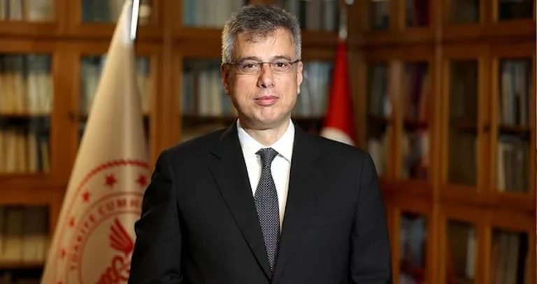Sağlıkta yeni dönem başlıyor