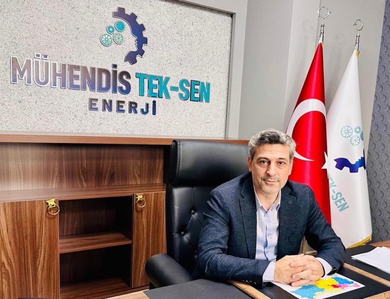 Kamu mühendis ve teknik personeli, ‘enerjide’ kritik rol oynuyor