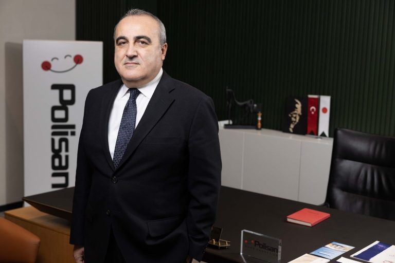 Polisan Kansai ile Apsiyon’dan iş birliği