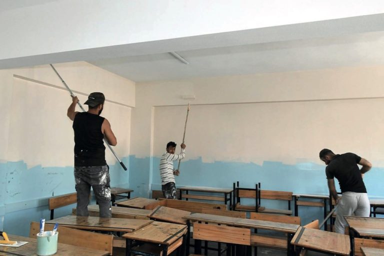 Sakarya İl Milli Eğitim Müdürlüğü bina işleri yaptıracak