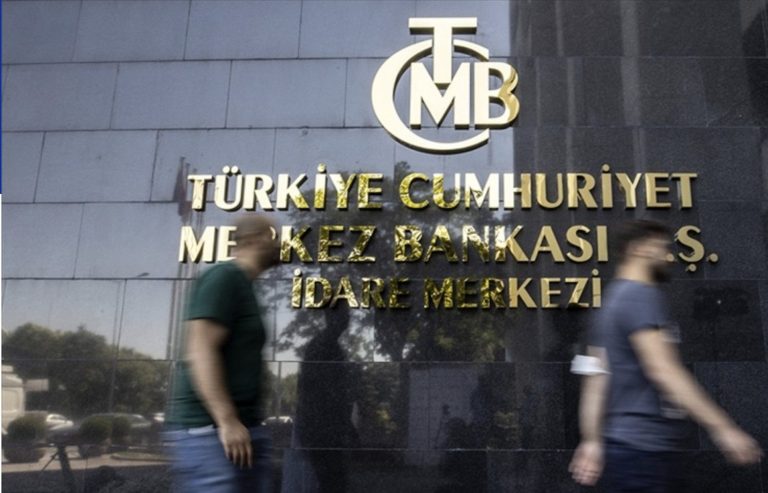 Türkiye’nin kısa vadeli dış borç stoku 163,7 milyar dolara düştü