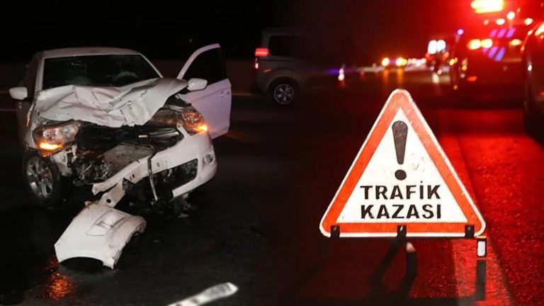 Trafik kazası sonrası değer kaybı için arayan yetkisiz kişilere dikkat