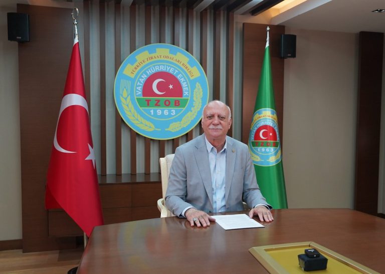 Tarımın ‘kuraklık’ sınavı!