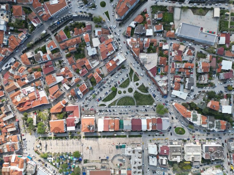 Urla, Avrupa’nın akıllı şehir haritasında yerini aldı