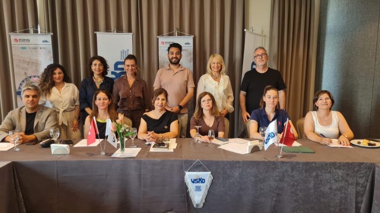 USKD seçici kurulu başarılı projeleri belirledi