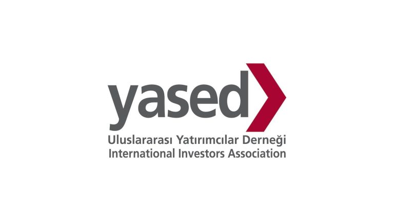 İlk dört ayda Türkiye’ye 3,3 milyar $ yatırım
