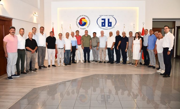 “Hasar tespit çalışmaları ve destekler sürecek”