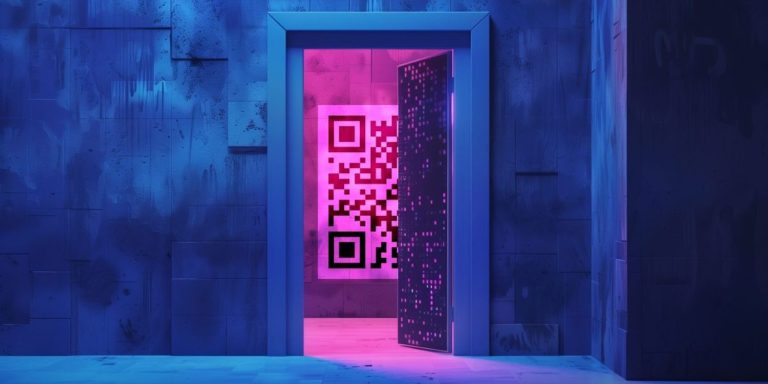 QR kodların ardındaki gizli risklere dikkat
