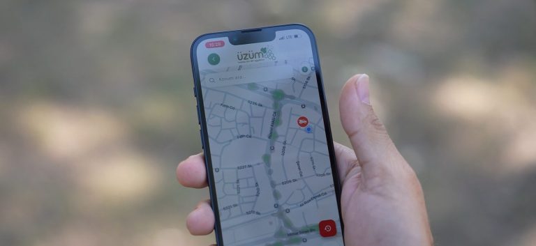 Manisa’da ilaçlamada dijital takip dönemi başladı