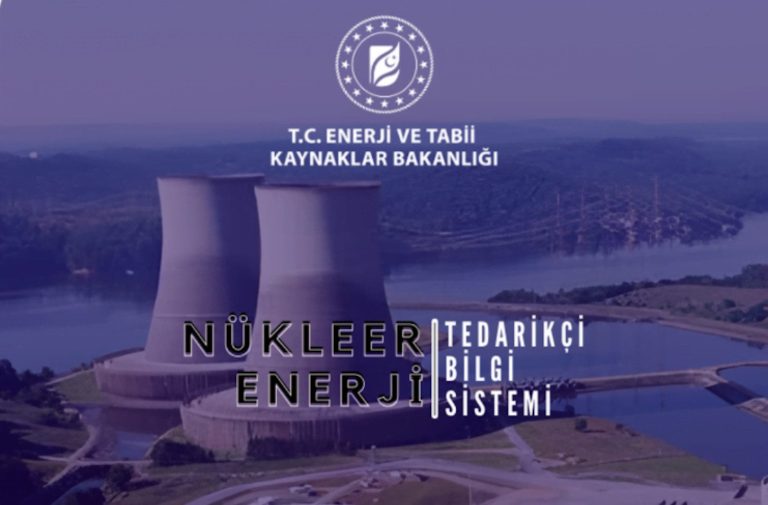 Nükleerde yerli tedarik katkısı artacak
