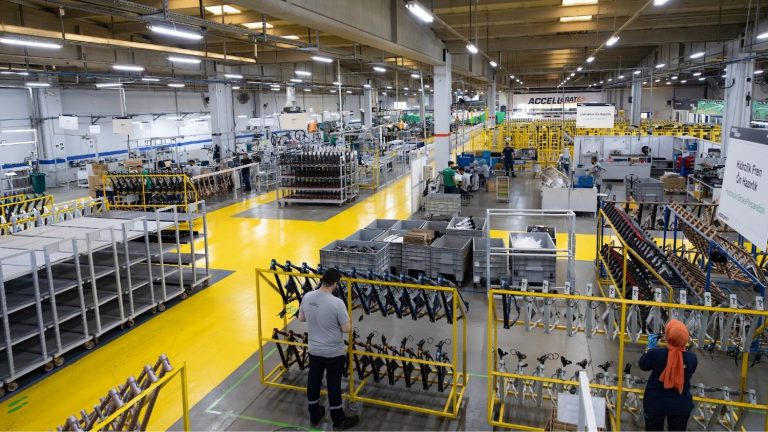 Nahita Holding, Accell Group’un Türkiye operasyonlarını devraldı