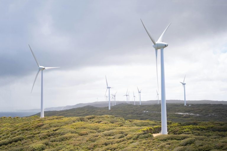 ​Türkiye rüzgar enerjisinde kapasitesini 16 GW’a taşıdı