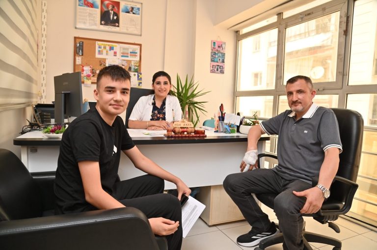 Manisa Büyükşehir Belediyesi ücretsiz LGS tercih danışmanlığı sunuyor