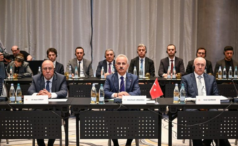 Gürcistan’la 5 milyar dolarlık ticaret hacmi hedefi