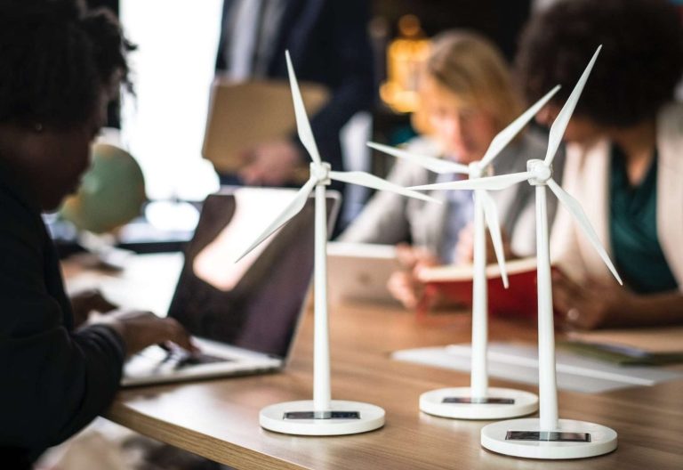 AB’de yenilenebilir enerji kaynakları %18,9 pay aldı