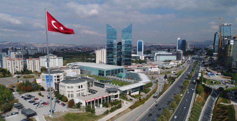 ATO’dan yurt dışı uçuşlar için ‘HUB’ çağrısı