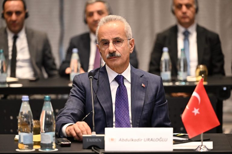Konteyner yüklemede rekor seviye