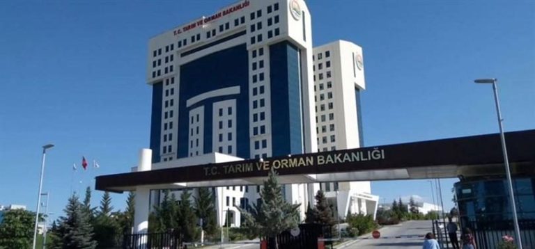 Tarımsal amaçlı örgütlerin görevleri düzenlendi
