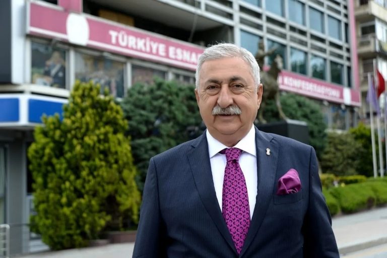 ‘Sıla hasreti ekonomiye can suyu oluyor’