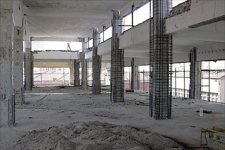 Rize İl Milli Eğitim Müdürlüğü bina işleri yaptıracak