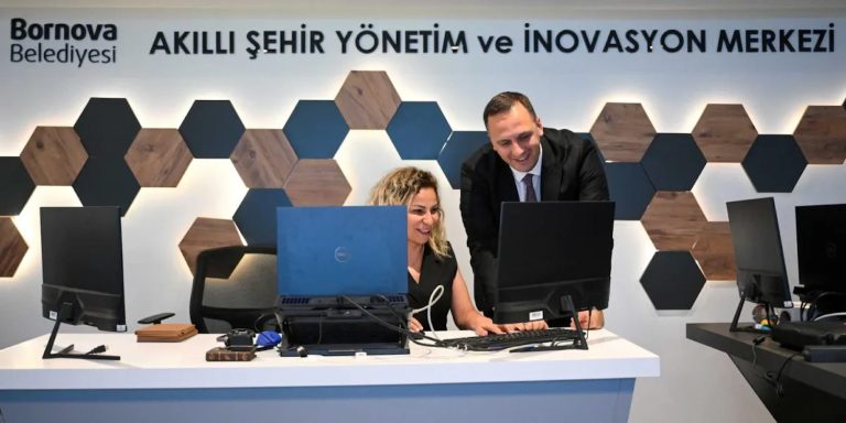 Bornova Belediyesi Temmuz Ayı Olağan Meclis Toplantısı gerçekleşti