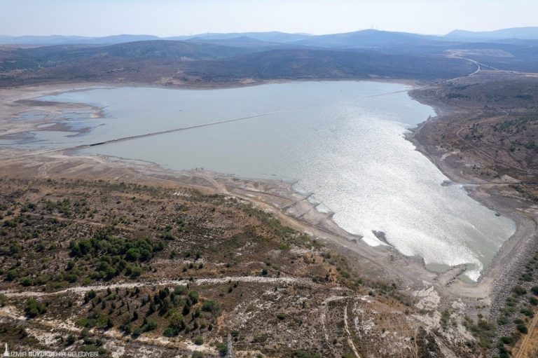 Çeşme’de zorunlu su kesintisi başlıyor