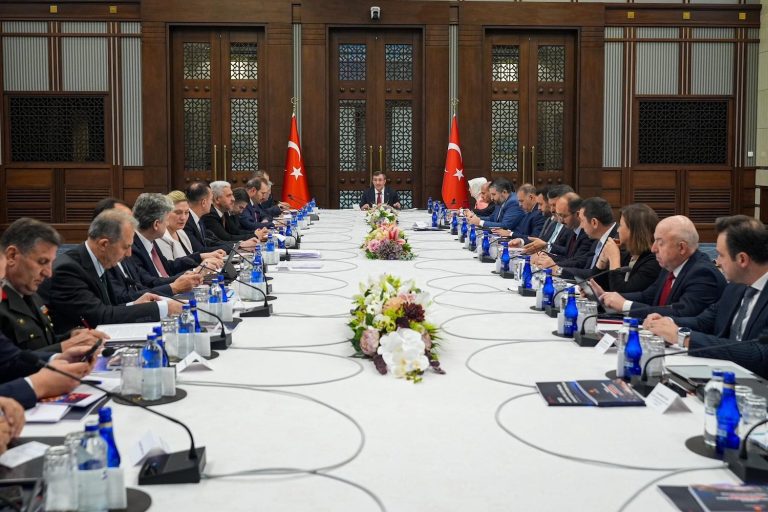 Türkiye’de şehirler ‘akıllı’ olacak