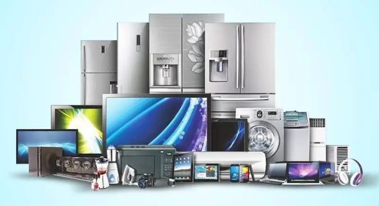 Çin menşeli elektrikli ürünler hakkında haksız rekabet kararı
