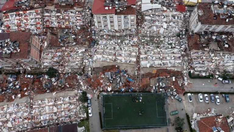 Deprem bölgesindeki borç ödemelerinde yeni tarih belirlendi